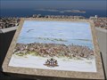 Image for Notre-Dame-de-la-Garde West Orientation Table - Marseille, France