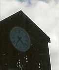Image for Clock Tower - Cotton Field Plaza - Hiram, GA