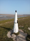 Image for Netherlands/Belgium, Borderstone 366