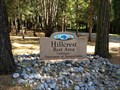Image for Hillcrest Rest Area