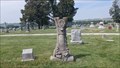 Image for Carl C. Wood - Graceland Cemetery - Avoca, IA