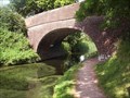 Image for Battens Bridge, Great Western Canal, Devon UK