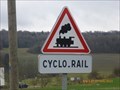 Image for CYCLO-RAIL DES 3 VALLEES - Chantraines, France