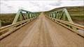 Image for Range Road 224A Truss Bridge - Sharples, AB