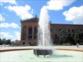 Image for Courtship (The Henry M. Phillips Memorial Fountain) - Philadelphia, PA