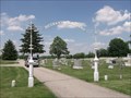 Image for Bethany Cemetery - Marshall, Parke County, IN