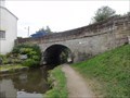 Image for Bridge 35 Over The Shropshire Union Canal (Birmingham and Liverpool Junction Canal - Main Line) - Gnosall, Uk