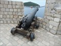 Image for Cannon - Sveti Spasitelj tower - Dubrovnik