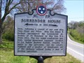 Image for Surrender House