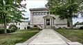 Image for OLDEST - Public Library in US - Franklin Public Library - Franklin MA