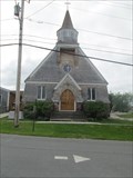 Image for Church of St Lawrence - Alexandria Bay, NY