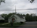 Image for Harrison Avenue Baptist Church - Kirkwood, MO