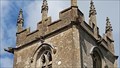 Image for Gargoyles - St Andrew - Great Rollright, Oxfordshire