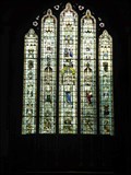 Image for Windows, St John the Baptist, Cirencester, Gloucestershire, England