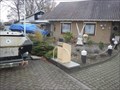 Image for Ahoi brievenbus! - Halsteren, the Netherlands