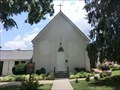 Image for Original St. Philip Catholic Church-Built in 1871 - Franklin TN