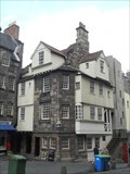 Image for John Knox House - Edinburgh, Scotland