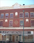 Image for 1892 - IOOF Building - Bethany, Mo.
