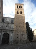Image for Convento de San Pedro Mártir Bell Tower - Toledo, Spain