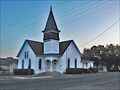 Image for Abbott United Methodist Church - Abbott, TX
