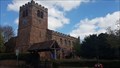 Image for St Mary and All Saints - Fillongley, Warwickshire