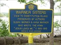 Image for Warner Sisters
