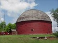 Image for WII-24 Round Barn