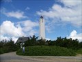 Image for Blaavand Lighthouse, Denmark