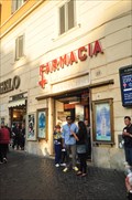 Image for Farmacia Ciotti Alessandra - Rome, Italy