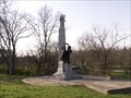 Image for Battle of Nashville Peace Monument, Nashville, TN
