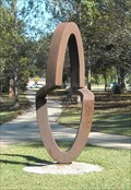 Image for Vaughan Morrissette Sculpture Trail in Mobile ,AL
