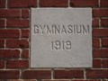 Image for 1919 -Soldiers and Sailors Memorial Gymnasium, Barbourville, KY 