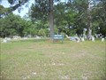 Image for Meacham Cemetery - Bristol, FL