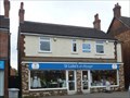 Image for St Luke's Cheshire Hospice Shop - Alsager, Cheshire, UK.