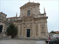 Image for St. Ignatius Church - Dubrovnik