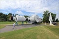 Image for Skylab Mock-Up - US Space & Rocket Center, Huntsville, AL