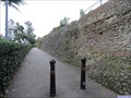 Image for Colchester Roman Walls - Castle Park, Colchester, UK