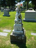 Image for Child Grave Mystery Dress-Up - Topeka, Ks.