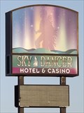 Image for Sky Dancer Hotel & Casino - Belcourt ND