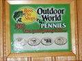 Image for Festival Bay Bass Pro Shop Outdoor World