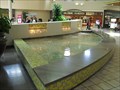 Image for Second of Two Alderwood Mall Fountains - Lynnwood, WA