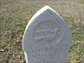 Image for Malissa Ann Horton - Mason Cemetery - Arp, TX, USA