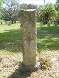 Image for W.S. Souther - Mount Zion Cemetery - Dade City, FL