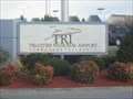 Image for Tri-Cities Regional Airport - Tennessee