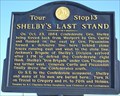 Image for Shelby's Last Stand - Kansas City, Mo.