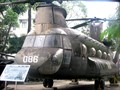 Image for Boeing CH-47 Chinook - Ho Chi Minh City, Vietnam