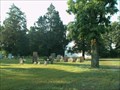 Image for Zion United Methodist Church & Cemetery - New Egypt, NJ