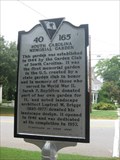 Image for South Carolina Memorial Garden (40-165)