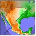 Image for ISS Sighting - Donna, TX. - Edmond, OK Site 1