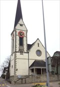 Image for Evangelisch-Reformierte Kirche - Rheinfelden, AG, Switzerland